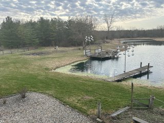 Property photo 61 - REAL ESTATE AUCTION - 22+/- ACRES OFFERED IN 4 TRACTS IN ALLEN COUNTY, INDIANA