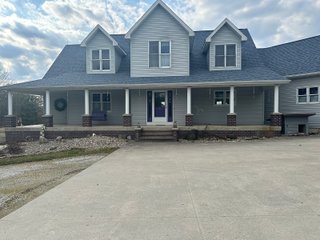 Property photo 21 - REAL ESTATE AUCTION - 22+/- ACRES OFFERED IN 4 TRACTS IN ALLEN COUNTY, INDIANA