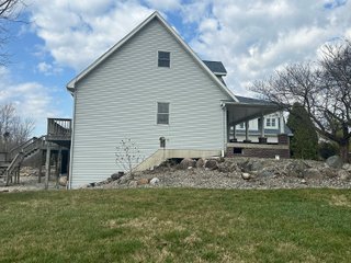Property photo 22 - REAL ESTATE AUCTION - 22+/- ACRES OFFERED IN 4 TRACTS IN ALLEN COUNTY, INDIANA