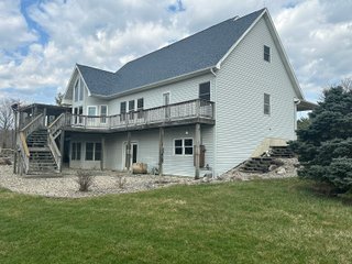 Property photo 23 - REAL ESTATE AUCTION - 22+/- ACRES OFFERED IN 4 TRACTS IN ALLEN COUNTY, INDIANA