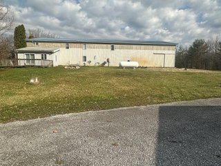 Property photo 68 - REAL ESTATE AUCTION - 22+/- ACRES OFFERED IN 4 TRACTS IN ALLEN COUNTY, INDIANA