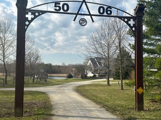 Property photo 73 - REAL ESTATE AUCTION - 22+/- ACRES OFFERED IN 4 TRACTS IN ALLEN COUNTY, INDIANA