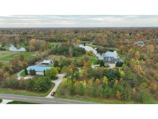 Property photo 1 - REAL ESTATE AUCTION - 22+/- ACRES OFFERED IN 4 TRACTS IN ALLEN COUNTY, INDIANA