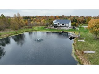 Property photo 10 - REAL ESTATE AUCTION - 22+/- ACRES OFFERED IN 4 TRACTS IN ALLEN COUNTY, INDIANA