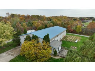 Property photo 12 - REAL ESTATE AUCTION - 22+/- ACRES OFFERED IN 4 TRACTS IN ALLEN COUNTY, INDIANA