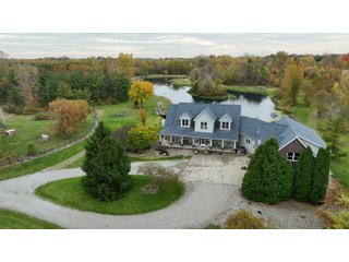 Property photo 13 - REAL ESTATE AUCTION - 22+/- ACRES OFFERED IN 4 TRACTS IN ALLEN COUNTY, INDIANA