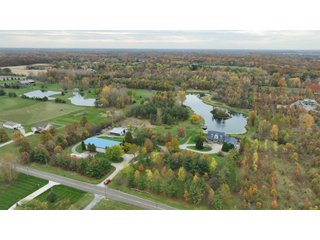 Property photo 2 - REAL ESTATE AUCTION - 22+/- ACRES OFFERED IN 4 TRACTS IN ALLEN COUNTY, INDIANA