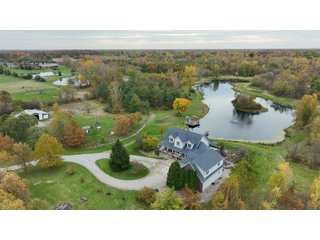 Property photo 3 - REAL ESTATE AUCTION - 22+/- ACRES OFFERED IN 4 TRACTS IN ALLEN COUNTY, INDIANA
