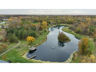 Property photo 4 - REAL ESTATE AUCTION - 22+/- ACRES OFFERED IN 4 TRACTS IN ALLEN COUNTY, INDIANA