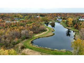 Property photo 5 - REAL ESTATE AUCTION - 22+/- ACRES OFFERED IN 4 TRACTS IN ALLEN COUNTY, INDIANA