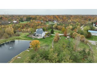 Property photo 6 - REAL ESTATE AUCTION - 22+/- ACRES OFFERED IN 4 TRACTS IN ALLEN COUNTY, INDIANA