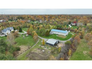 Property photo 7 - REAL ESTATE AUCTION - 22+/- ACRES OFFERED IN 4 TRACTS IN ALLEN COUNTY, INDIANA