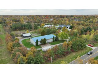 Property photo 8 - REAL ESTATE AUCTION - 22+/- ACRES OFFERED IN 4 TRACTS IN ALLEN COUNTY, INDIANA