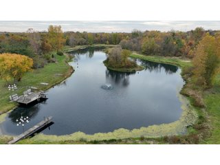 Property photo 9 - REAL ESTATE AUCTION - 22+/- ACRES OFFERED IN 4 TRACTS IN ALLEN COUNTY, INDIANA