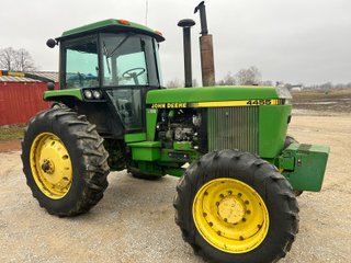 Property photo 20 - FARM EQUIPMENT AUCTION IN CLARK COUNTY, OHIO