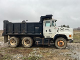Property photo 22 - FARM EQUIPMENT AUCTION IN CLARK COUNTY, OHIO