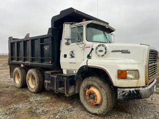 Property photo 23 - FARM EQUIPMENT AUCTION IN CLARK COUNTY, OHIO