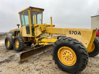 Property photo 24 - FARM EQUIPMENT AUCTION IN CLARK COUNTY, OHIO