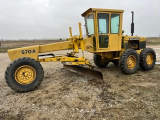 Property photo 16 - FARM EQUIPMENT AUCTION IN CLARK COUNTY, OHIO