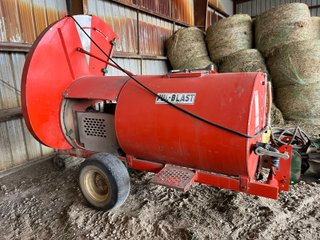 Property photo 26 - FARM EQUIPMENT AUCTION IN CLARK COUNTY, OHIO