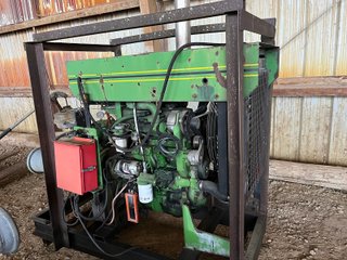 Property photo 27 - FARM EQUIPMENT AUCTION IN CLARK COUNTY, OHIO
