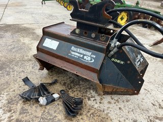 Property photo 28 - FARM EQUIPMENT AUCTION IN CLARK COUNTY, OHIO