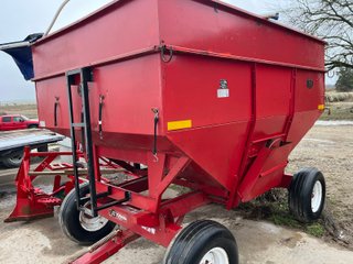 Property photo 29 - FARM EQUIPMENT AUCTION IN CLARK COUNTY, OHIO