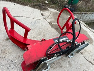 Property photo 30 - FARM EQUIPMENT AUCTION IN CLARK COUNTY, OHIO
