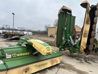 Property photo 32 - FARM EQUIPMENT AUCTION IN CLARK COUNTY, OHIO