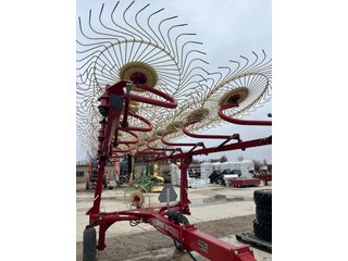Property photo 25 - FARM EQUIPMENT AUCTION IN CLARK COUNTY, OHIO