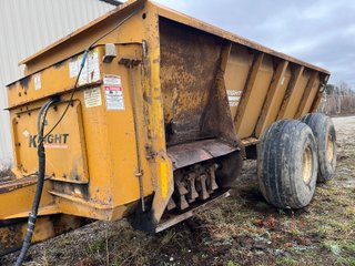 Property photo 14 - FARM EQUIPMENT AUCTION IN CLARK COUNTY, OHIO