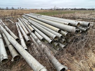 Property photo 12 - FARM EQUIPMENT AUCTION IN CLARK COUNTY, OHIO