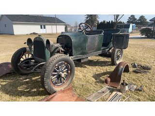 Property photo 1 - TIMED ONLINE ONLY PERSONAL PROPERTY AUCTION IN ALLEN COUNTY, INDIANA