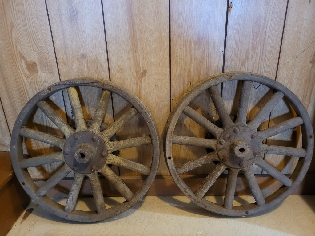Property photo 12 - TIMED ONLINE ONLY PERSONAL PROPERTY AUCTION IN ALLEN COUNTY, INDIANA