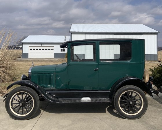 Property photo 3 - TIMED ONLINE ONLY PERSONAL PROPERTY AUCTION IN ALLEN COUNTY, INDIANA