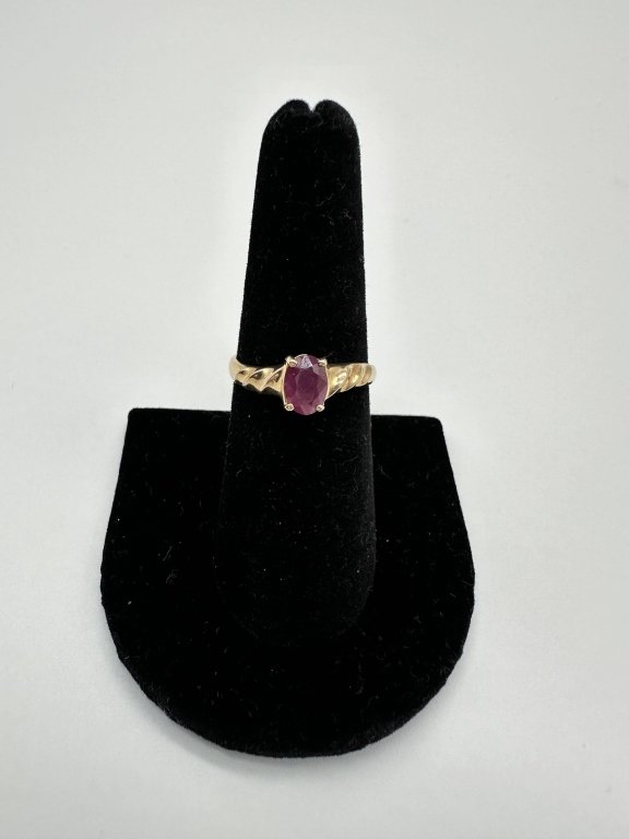 Property photo 2 - TIMED ONLINE - Luxury Jewelry, Burberry & Purses IN ALLEN COUNTY, INDIANA