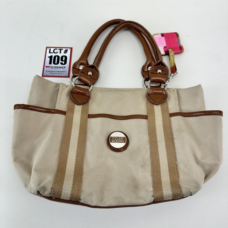 Property photo 10 - TIMED ONLINE - Luxury Jewelry, Burberry & Purses IN ALLEN COUNTY, INDIANA