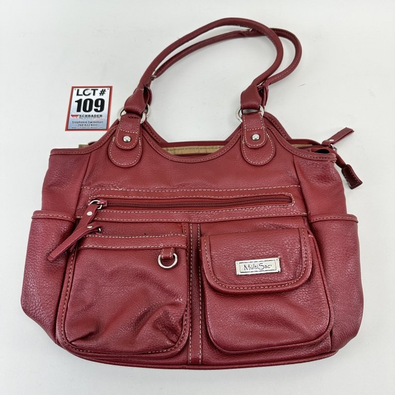Property photo 12 - TIMED ONLINE - Luxury Jewelry, Burberry & Purses IN ALLEN COUNTY, INDIANA