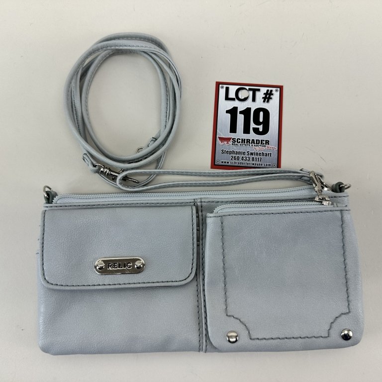 Property photo 18 - TIMED ONLINE - Luxury Jewelry, Burberry & Purses IN ALLEN COUNTY, INDIANA