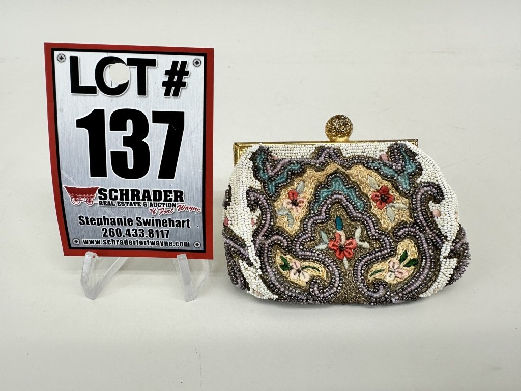 Property photo 31 - TIMED ONLINE - Luxury Jewelry, Burberry & Purses IN ALLEN COUNTY, INDIANA