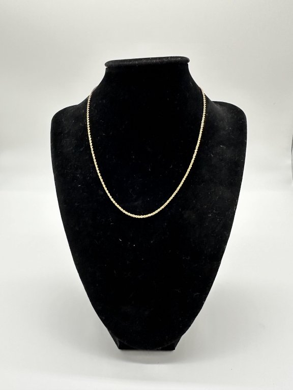 Property photo 56 - TIMED ONLINE - Luxury Jewelry, Burberry & Purses IN ALLEN COUNTY, INDIANA