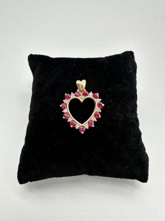 Property photo 73 - TIMED ONLINE - Luxury Jewelry, Burberry & Purses IN ALLEN COUNTY, INDIANA