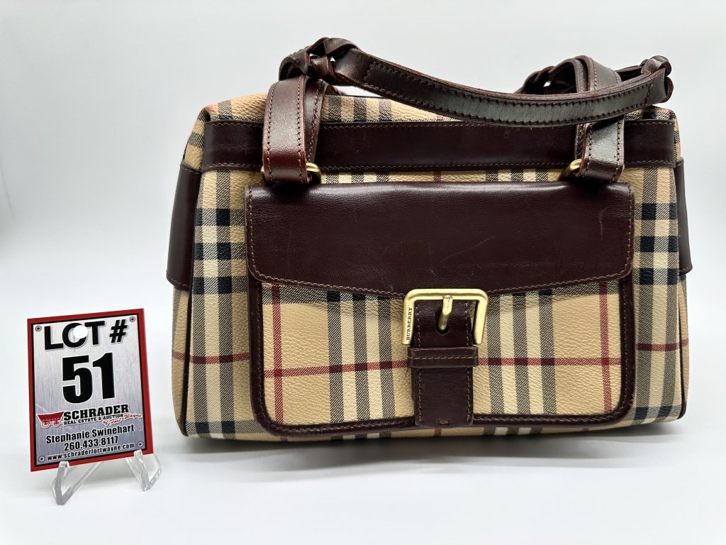 Property photo 80 - TIMED ONLINE - Luxury Jewelry, Burberry & Purses IN ALLEN COUNTY, INDIANA