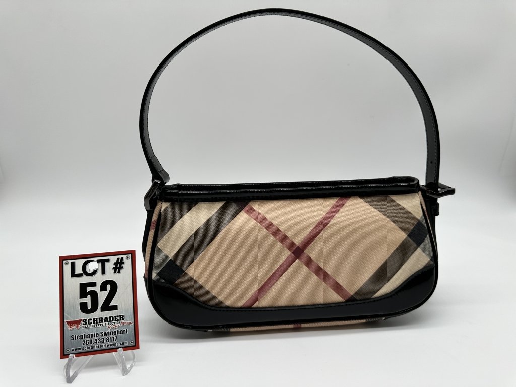 Property photo 81 - TIMED ONLINE - Luxury Jewelry, Burberry & Purses IN ALLEN COUNTY, INDIANA