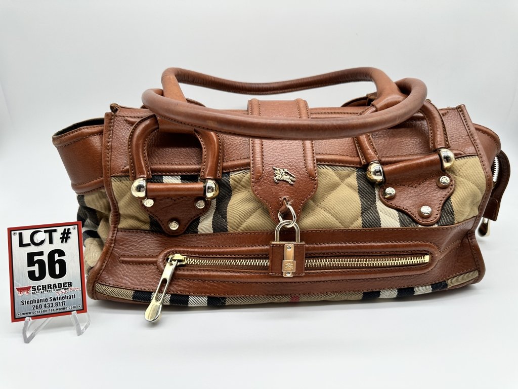 Property photo 84 - TIMED ONLINE - Luxury Jewelry, Burberry & Purses IN ALLEN COUNTY, INDIANA