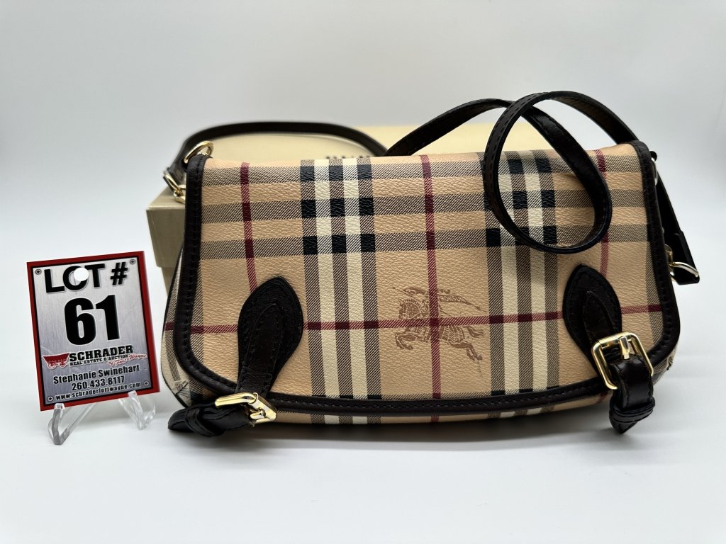 Property photo 89 - TIMED ONLINE - Luxury Jewelry, Burberry & Purses IN ALLEN COUNTY, INDIANA