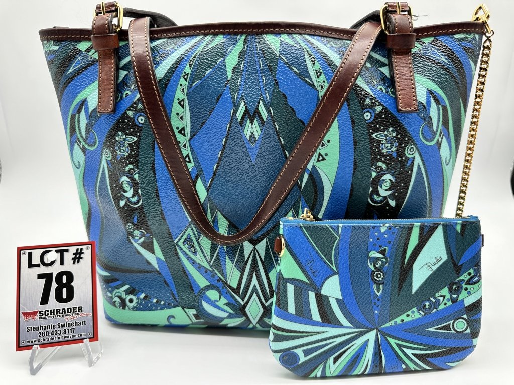 Property photo 104 - TIMED ONLINE - Luxury Jewelry, Burberry & Purses IN ALLEN COUNTY, INDIANA