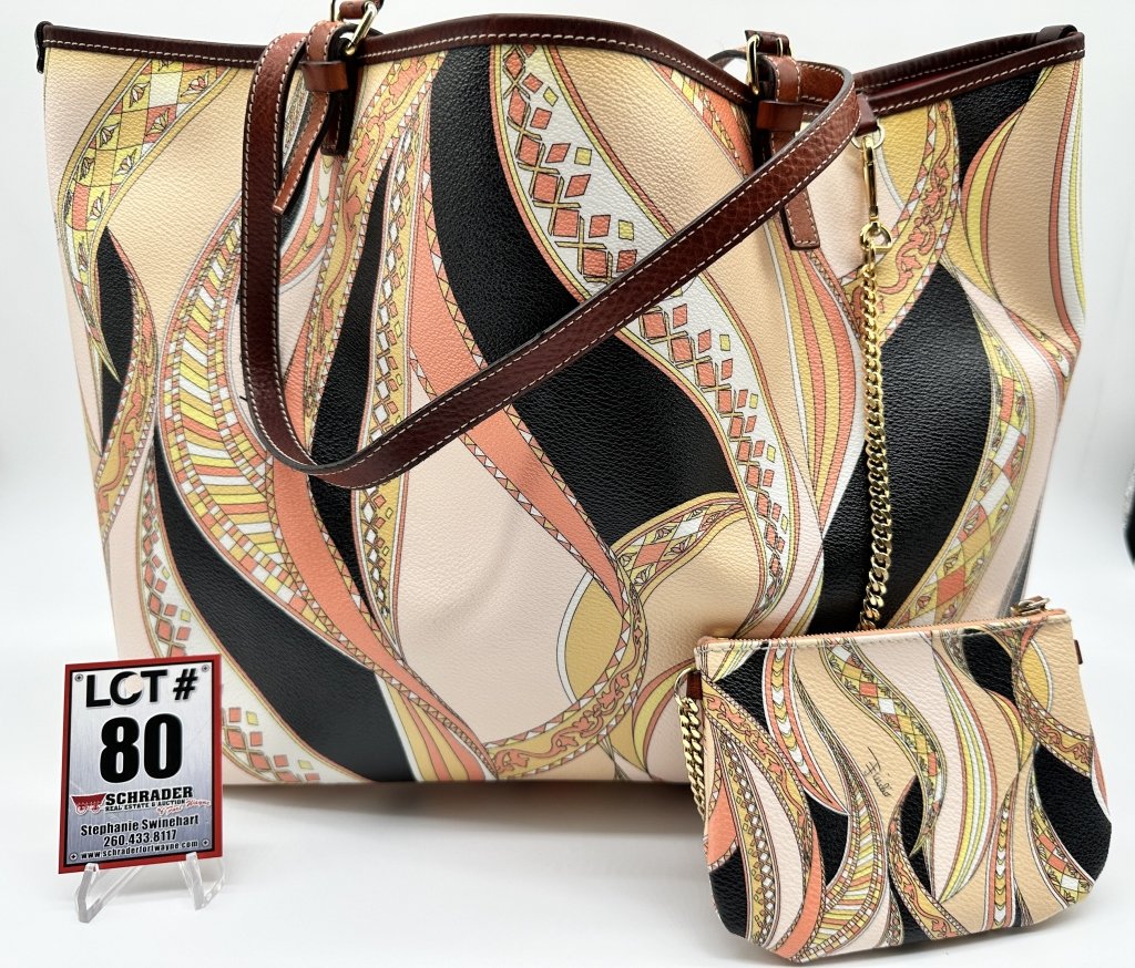 Property photo 106 - TIMED ONLINE - Luxury Jewelry, Burberry & Purses IN ALLEN COUNTY, INDIANA