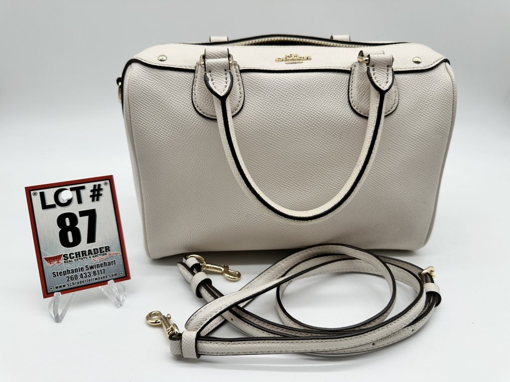 Property photo 107 - TIMED ONLINE - Luxury Jewelry, Burberry & Purses IN ALLEN COUNTY, INDIANA