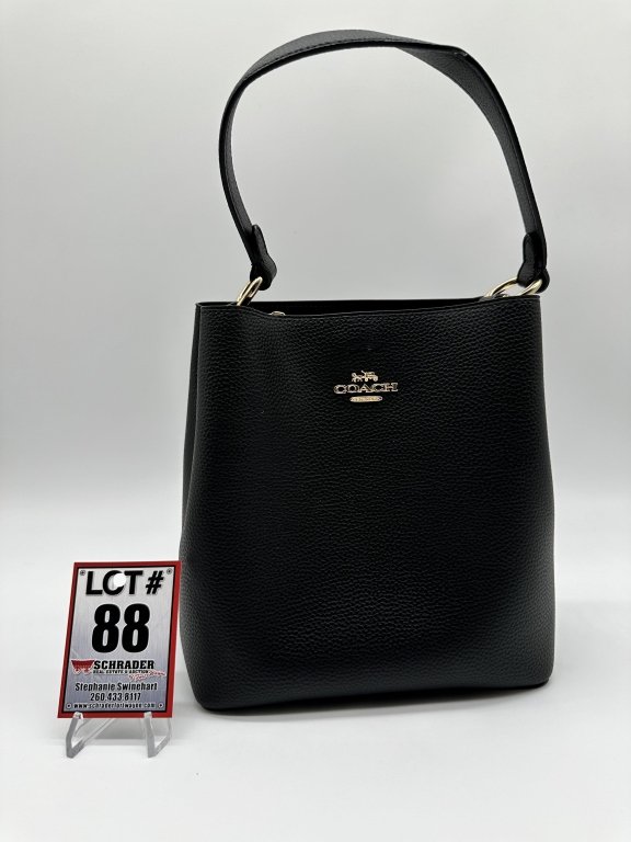 Property photo 108 - TIMED ONLINE - Luxury Jewelry, Burberry & Purses IN ALLEN COUNTY, INDIANA
